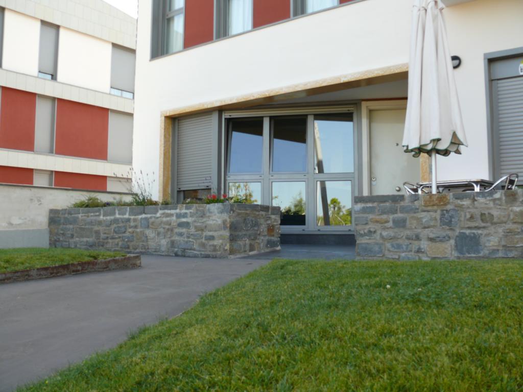 Apartmentsuitespain Formigal Ordesa Sabiñánigo Buitenkant foto