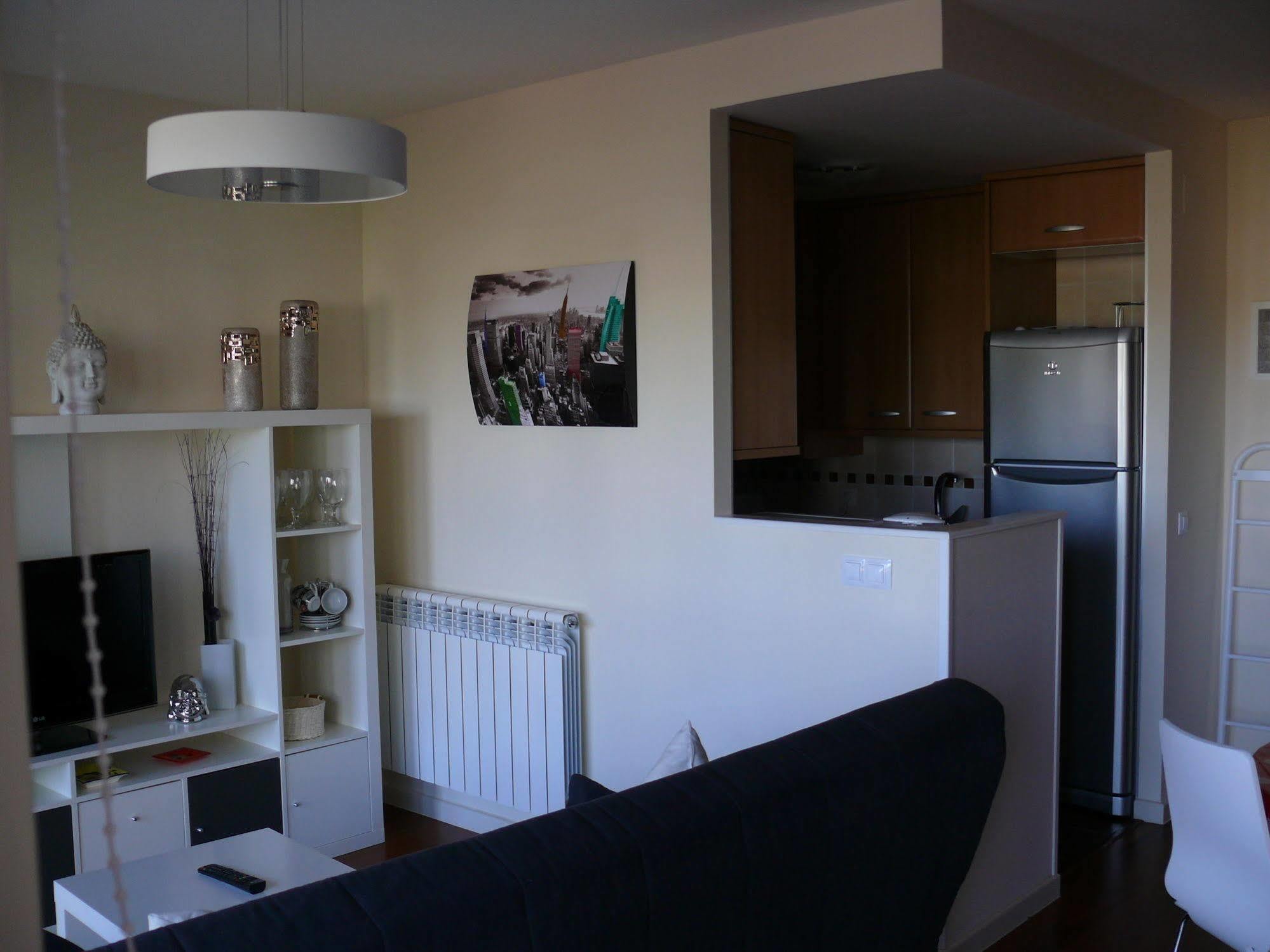 Apartmentsuitespain Formigal Ordesa Sabiñánigo Buitenkant foto