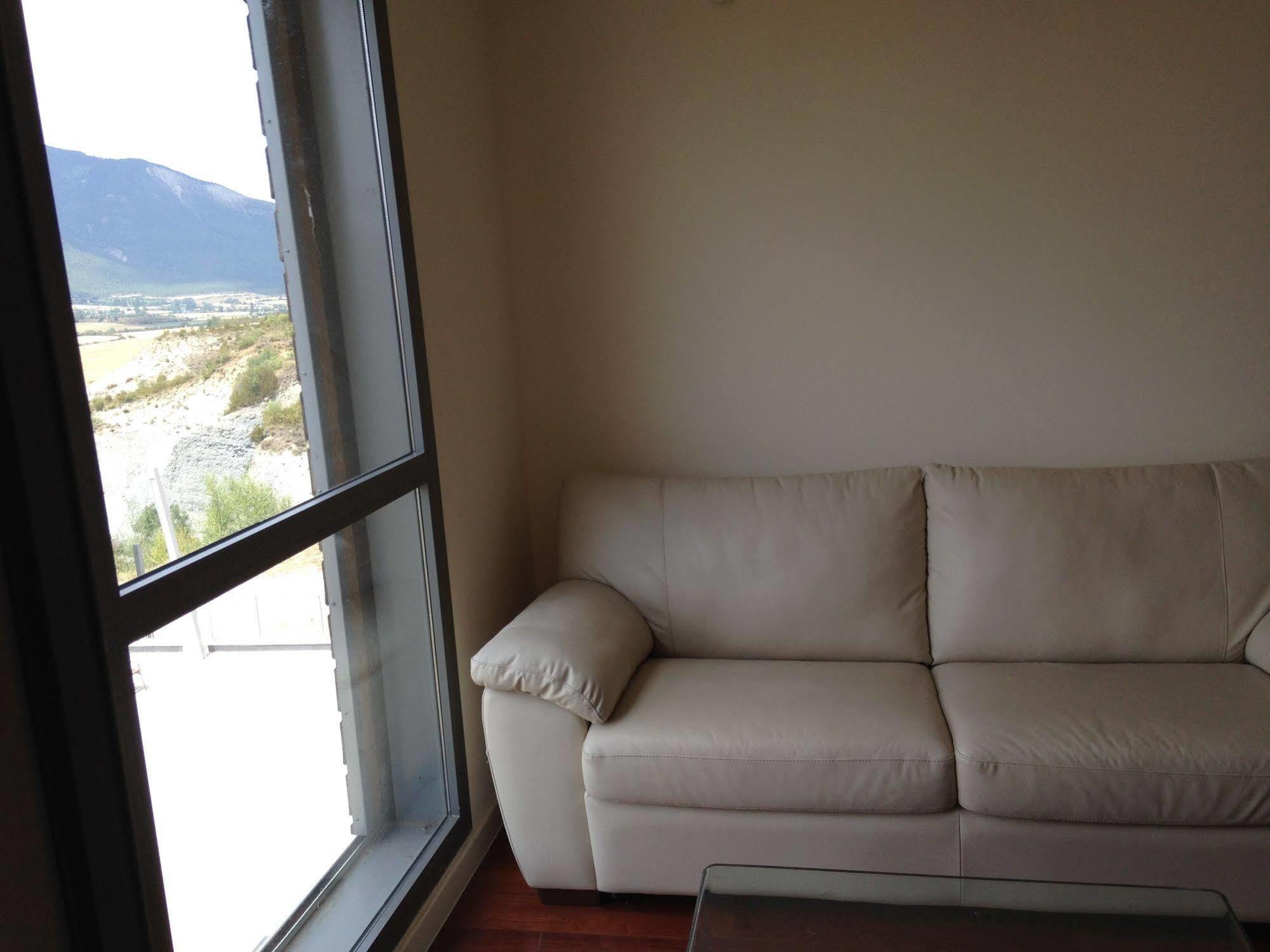 Apartmentsuitespain Formigal Ordesa Sabiñánigo Buitenkant foto