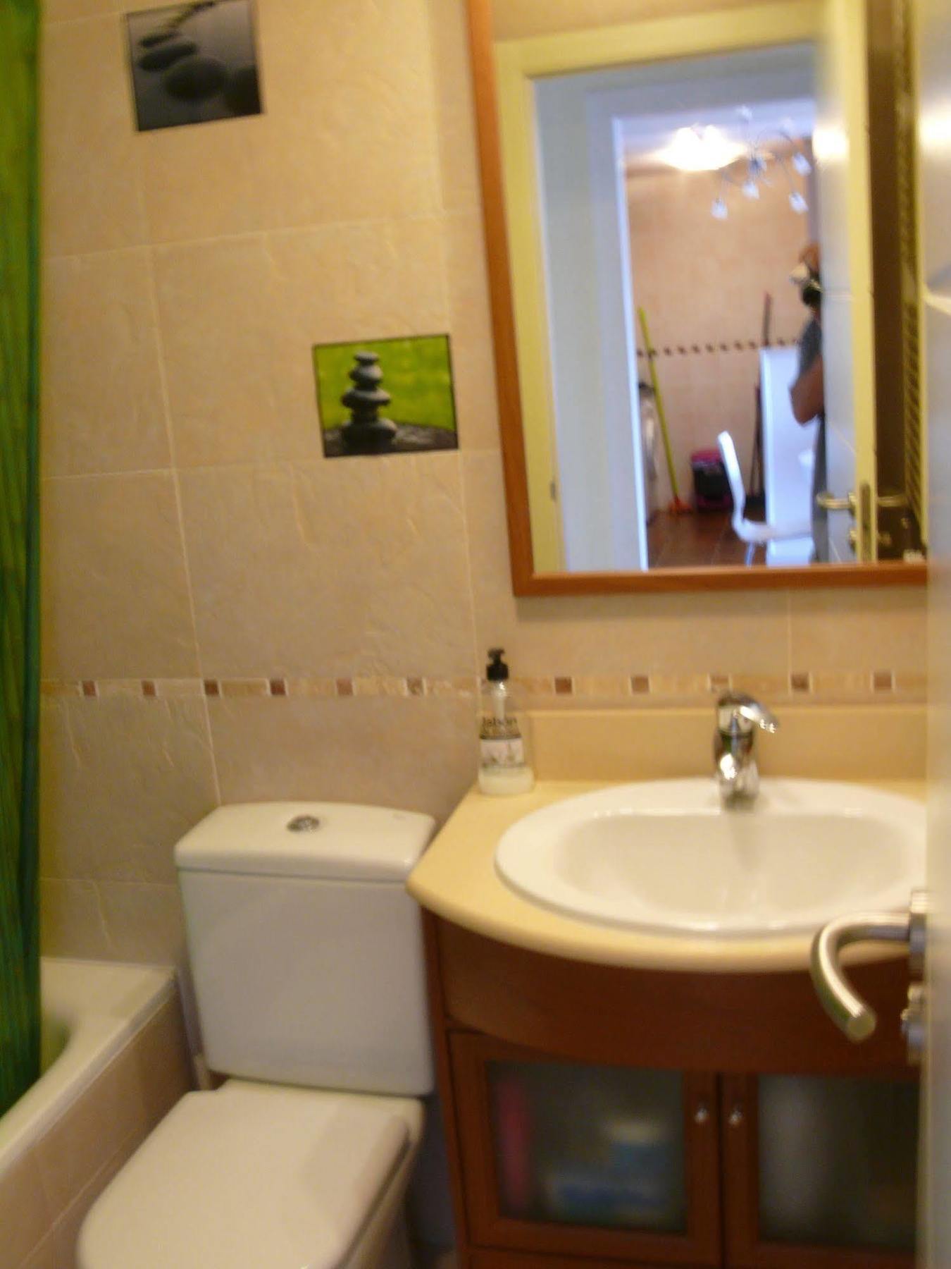 Apartmentsuitespain Formigal Ordesa Sabiñánigo Buitenkant foto